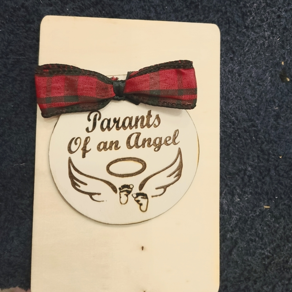 Christmas ornament